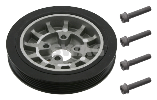 Remenica kľukového hriadeľa SWAG